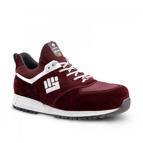 TOWORKFOR ΠΑΠΟΥΤΣΙ ΑΣΦΑΛΕΙΑΣ S3 SRC ESD WILDFLOWER - 39-ΜΕΓΕΘΟΣ