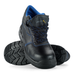 PROTEX  BASIC - ΜΠΟΤΑΚΙ ΑΣΦΑΛΕΙΑΣ S1P - 42-ΜΕΓΕΘΟΣ