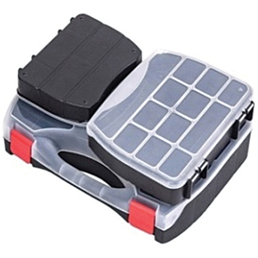 PATROL ΤΑΜΠΑΚΙΕΡΑ ΣΕΤ DOMINO 19