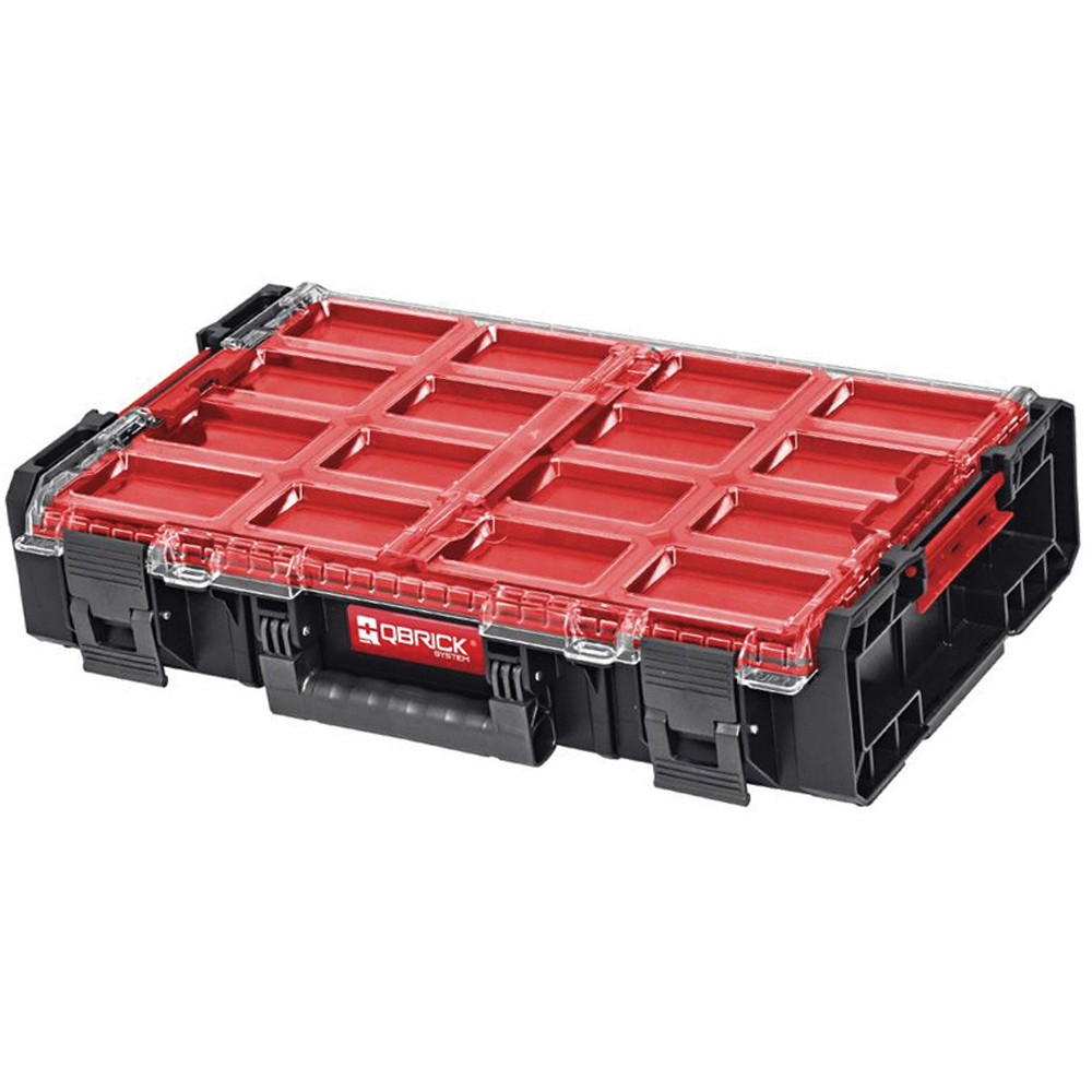 ORGANIZER QBRICK SYSTEM ONE  XL