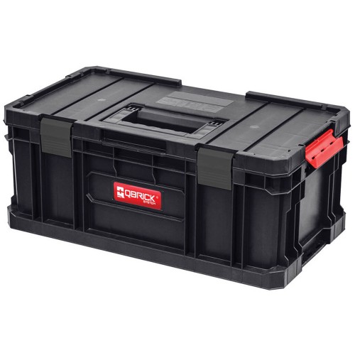 ΕΡΓΑΛΕΙΟΘΗΚΗ QBRICK TWO TOOLBOX PLUS