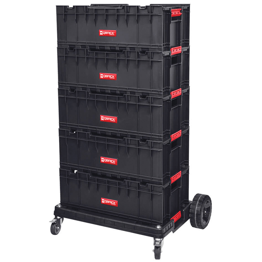 ΕΡΓΑΛΕΙΟΘΗΚΗ QBRICK ONE BOX PLUS