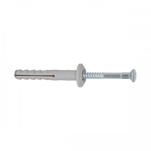 ΒΥΣΜΑ ΚΑΡΦΩΤΟ ΦΑΡΔΥ ΚΕΦΑΛΙ ΝΑΥΛΟΝ 6ΜΜ HelixSmart - 40.0MM-ΜΗΚΟΣ