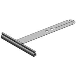 ΤΣΕΡΚΙ ΡΟΛΩΝ ΛΕΥΚΟ - 190.0MM-ΔΙΑΜΕΤΡΟΣ