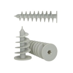 ΒΙΔΑ ΘΕΡΜΟΠΡΟΣΟΨΕΩΣ SMART - 50.0MM-ΜΗΚΟΣ