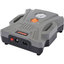 ΚΟΜΠΡΕΣΕΡ ΑΕΡΟΣ ΑΥΤΟΚΙΝΗΤΟΥ 12V 120W 150PSI 82105 STHOR