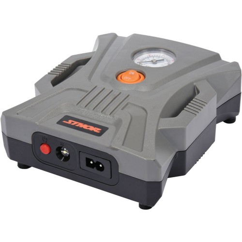 ΚΟΜΠΡΕΣΕΡ ΑΕΡΟΣ ΑΥΤΟΚΙΝΗΤΟΥ 12V 120W 150PSI 82105 STHOR