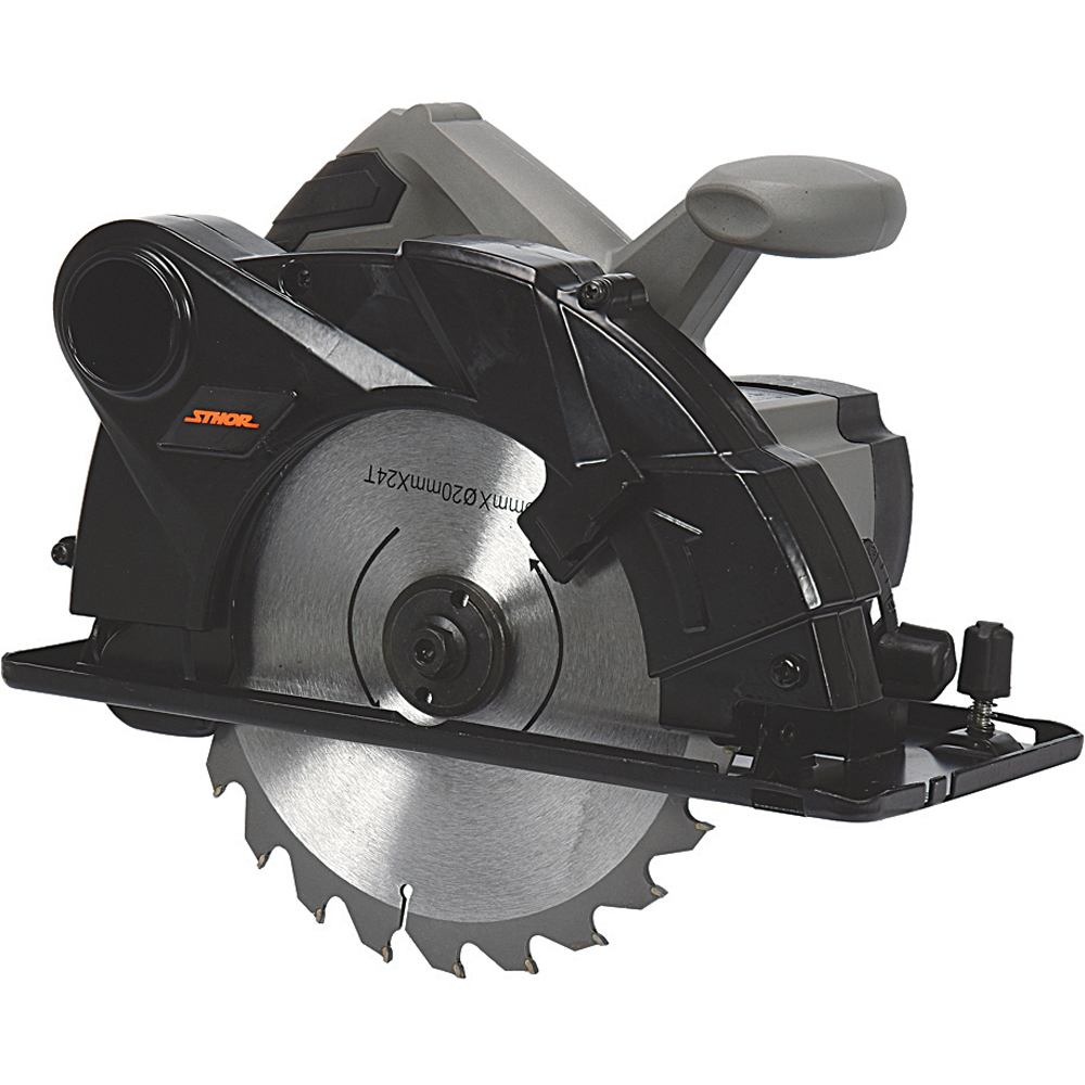 ΔΙΣΚΟΠΡΙΟΝΟ 1400W STHOR 79257