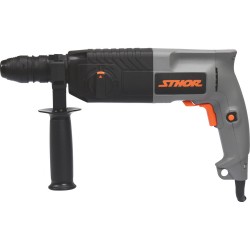 ΠΙΣΤΟΛΕΤΟ SDS PLUS 620W 2,4J SET STHOR 79054