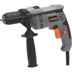 ΚΡΟΥΣΤΙΚΟ ΔΡΑΠΑΝΟ 600W STHOR 78992