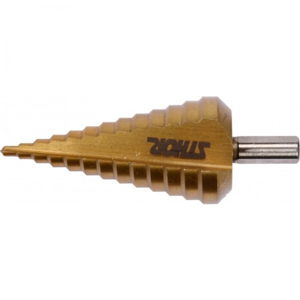 ΤΡΥΠΑΝΙ ΚΩΝΙΚΟ 4-39ΜΜ STHOR 22613