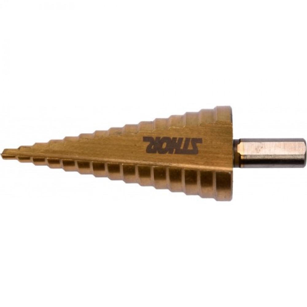 ΤΡΥΠΑΝΙ ΚΩΝΙΚΟ 4-32ΜΜ STHOR 22612