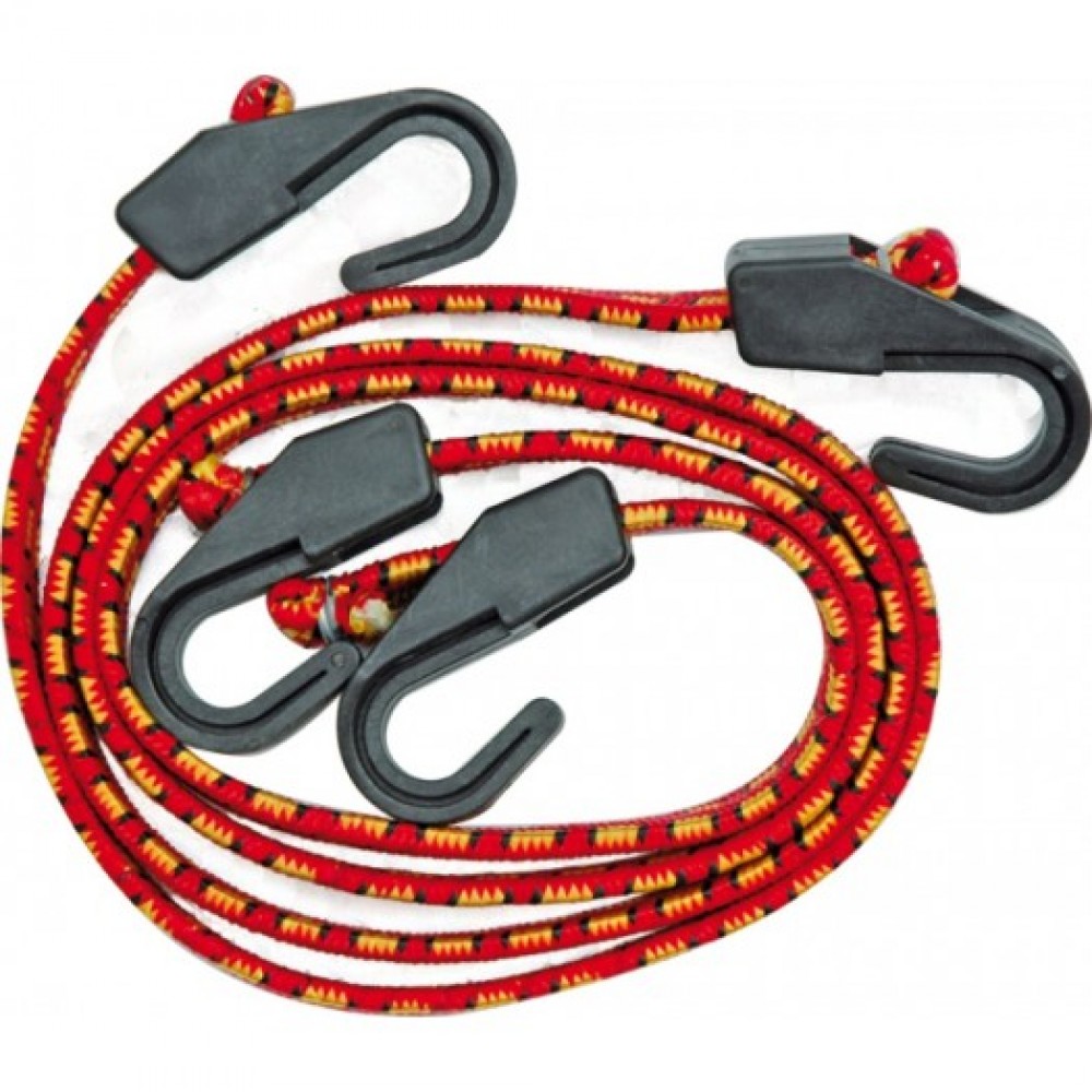 ΧΤΑΠΌΔΙΑ 100CM ΣΕΤ 2 ΤΜΧ. VOREL 82370