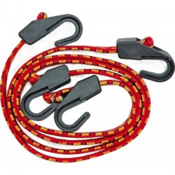 ΧΤΑΠΌΔΙΑ 100CM ΣΕΤ 2 ΤΜΧ. VOREL 82370