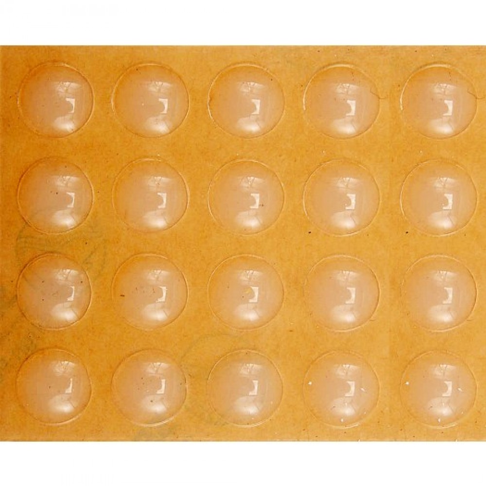 ΑYT/ΤΑ ΣΙΛΙΚΟΝΗΣ ΕΠΙΠΛΩΝ 10ΜΜ 20ΤΜΧ VOREL 74911