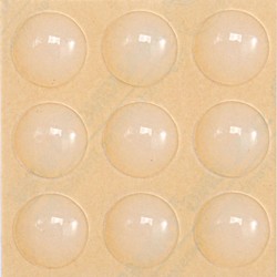 ΑYT/ΤΑ ΣΙΛΙΚΟΝΗΣ ΕΠΙΠΛΩΝ 8ΜΜ 25ΤΜΧ VOREL 74910