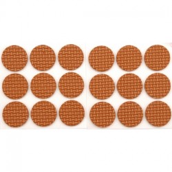 ΤΣΟΧΑΚΙΑ ΑYT/ΤΑ ΕΠΙΠΛ ΚΑΦΕ 25ΜΜ 18ΤΜΧ VOREL 74882