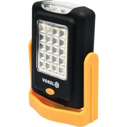 ΦΑΚΟΣ LED  20+3 VOREL 82730
