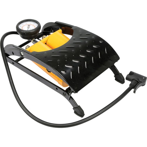 ΤΡΟΜΠΑ ΠΟΔΙΟΥ ΔΙΠΛΗ VOREL 82015