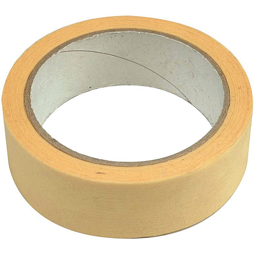 ΧΑΡΤΟΤΑΙΝΙΑ VOREL 25Μ - 38.0MM-ΔΙΑΜΕΤΡΟΣ