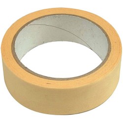 ΧΑΡΤΟΤΑΙΝΙΑ VOREL 25Μ - 25.0MM-ΔΙΑΜΕΤΡΟΣ