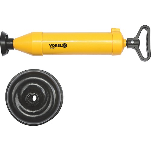 ΤΡΟΜΠΑ ΑΠΟΦΡ ΝΙΠΤΗΡΑ 55505 VOREL