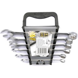 ΓΕΡΜΑΝΟΠΟΛΥΓΩΝΑ ΣΕΤ 6-17 6 ΤΜΧ. VOREL 51720