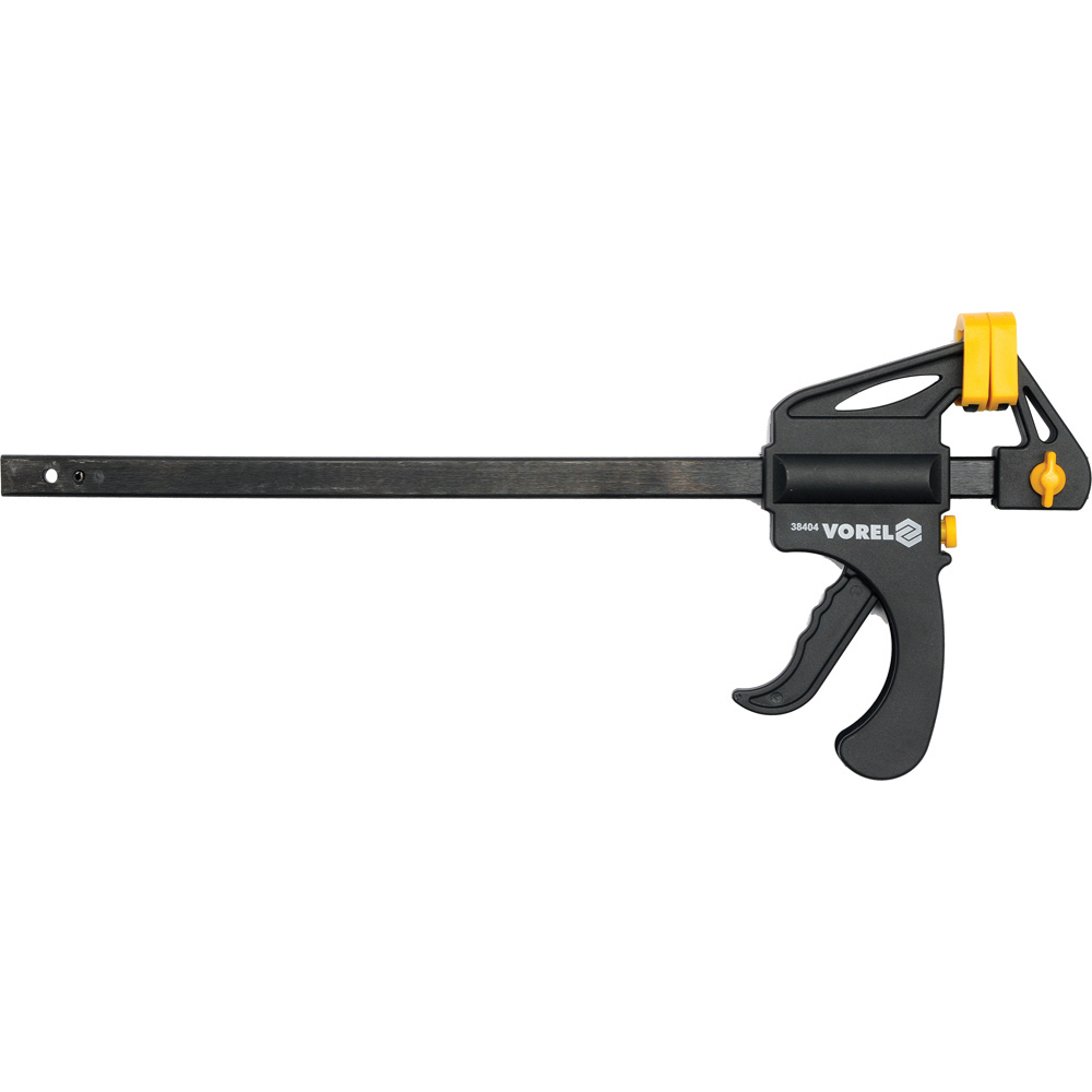 VOREL ΣΦΙΚΤΗΡΑΣ ΣΚΑΝΔΑΛΗΣ - 250.0MM-ΜΗΚΟΣ