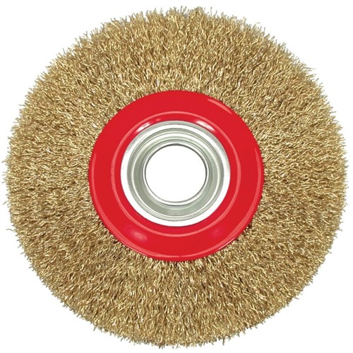 VOREL ΣΥΡΜΑΤΌΒΟΥΡΤΣΑ ΔΙΔΥΜΟΥ ΤΡΟΧΟΥ - 200.0MM-ΔΙΑΜΕΤΡΟΣ