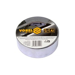 ΤΑΙΝΙΑ ΑΛΟΥΜΙΝΙΟΥ 48mmX50m VOREL 75141