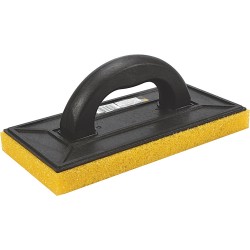 ΤΡΙΒΙΔΙ ΣΟΒΑ ΜΕ ΣΠΟΓΓΩΔΕΣ ΕΛΑΣΤΙΚΟ VOREL 06540