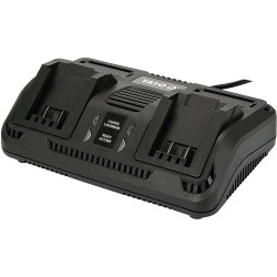 ΦΟΡΤΙΣΤΗΣ ΔΙΠΛΟΣ 18V YT-82849