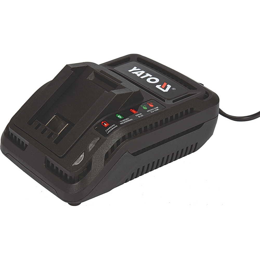 ΦΟΡΤΙΣΤΗΣ 18V 60min YT-82848