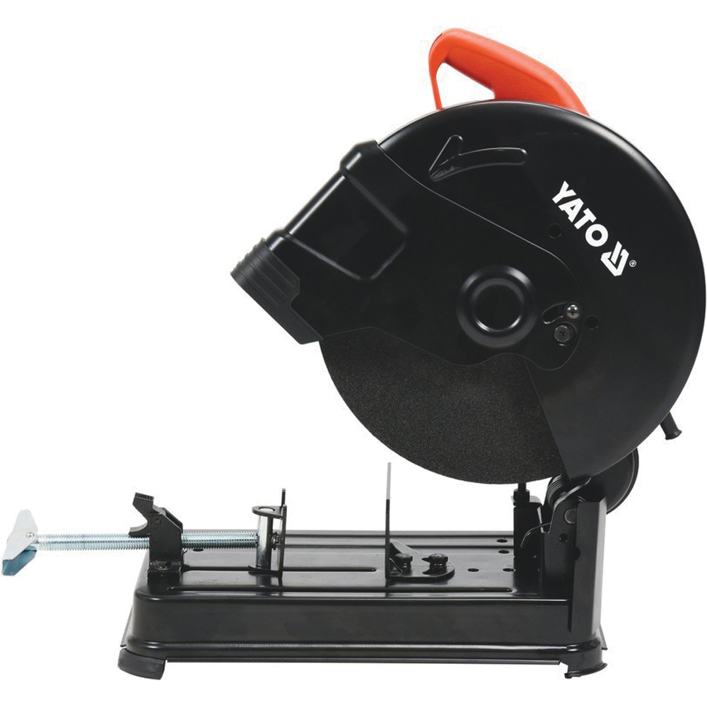 ΔΙΣΚΟΠΡΙΟΝΟ 2450W 355MM YT-82181