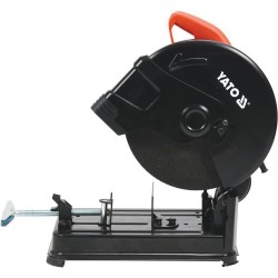 ΔΙΣΚΟΠΡΙΟΝΟ 2450W 355MM YT-82181