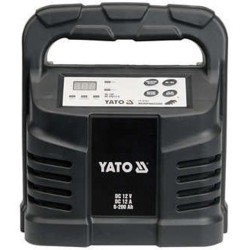 ΦΟΡΤΙΣΤΗΣ ΜΠΑΤΑΡ 12V 6-200Ah YT-8302