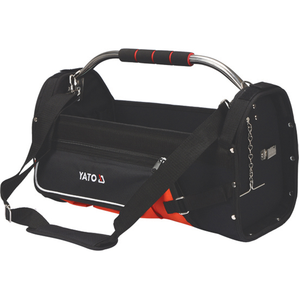 ΕΡΓΑΛΕΙΟΘΗΚΗ ΤΣΑΝΤΑ ΑΝΟΙΧΤΗ 22¨  YT-74373