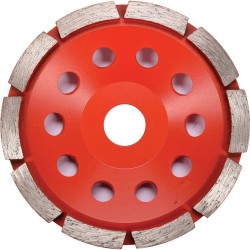 ΔΙΣΚΟΣ ΤΡΙΒΕΙΟΥ ΓΙΑ ΤΣΙΜΕΝΤΑ YT-60322