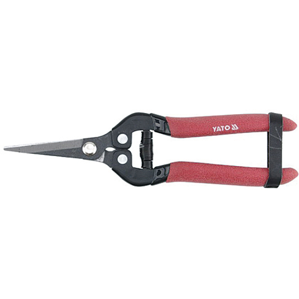 ΨΑΛΙΔΙ ΤΡΥΓΟΥ 190mm YT-8816