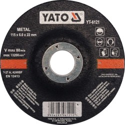 ΥΑΤΟ ΔΙΣΚΟΣ ΛΕΙΑΝΣΕΩΣ - 230.0MM-ΔΙΑΜΕΤΡΟΣ