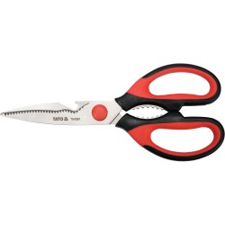 ΨΑΛΙΔΙ ΚΟΥΖΙΝΑΣ 210MM YATO YG-02367