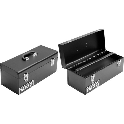 ΕΡΓΑΛΕΙΟΘΗΚΗ ΜΕΤΑΛ 428Χ180Χ180ΜΜ YT-0883