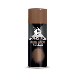 ELASTOTET SPRAY ΜΕΤΑΛΛΙΚΟ ΧΡΩΜΑ - METALLIC RED-ΧΡΩΜΑ