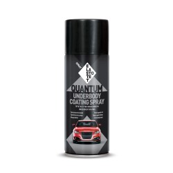 ELASTOTET UNDERBODY COATING SPRAY ΒΑΦΗ ΠΡΟΣΤΑΣΙΑΣ ΑΜΑΞΩΜΑΤΩΝ