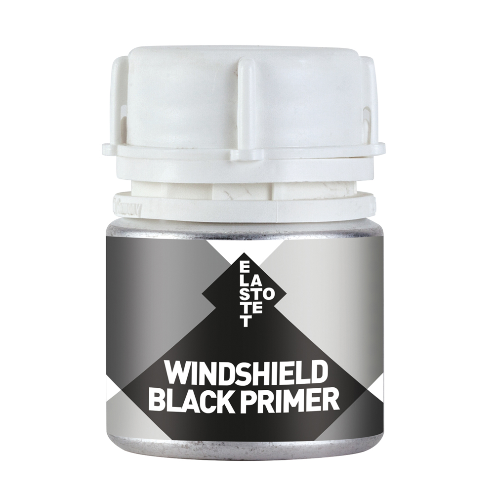 ELASTOTET WHINDSHIELD BLACK PRIMER ΑΣΤΑΡΙ ΠΑΡΜΠΡΙΖΟΚΟΛΛΑΣ - 50ML-ΣΥΣΚΕΥΑΣΙΑ