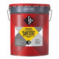 ΕLASTOTET ANTI G PU ΒΑΦΗ ΑΝΤΙΡΡΥΠΑΝΤΙΚΗ-ΑΝΤΙΚΟΛΛΗΤΙΚΗ