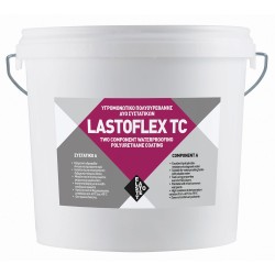 ΕLASTOTET LASTOFLEX TC ΣΤΕΓΑΝΩΤΙΚΟ ΕΠΙΦΑΝΕΙΩΝ