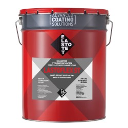 ΕLASTOTET LASTOFLEX ST ΣΤΕΓΑΝΩΤΙΚΟ ΕΠΙΦΑΝΕΙΩΝ - 3.6LT-ΣΥΣΚΕΥΑΣΙΑ