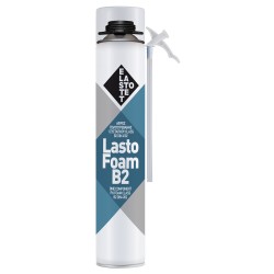 ELASTOTET LASTOFOAM B2 ΑΦΡΟΣ ΠΟΛΥΟΥΡΕΘΑΝΗΣ ΒΡΑΔΥΚΑΥΣΤΟΣ
