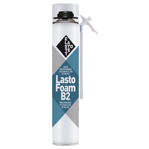 ELASTOTET LASTOFOAM B2 ΑΦΡΟΣ ΠΟΛΥΟΥΡΕΘΑΝΗΣ ΒΡΑΔΥΚΑΥΣΤΟΣ